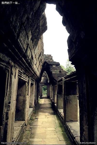 Angkor2018-Day5-3-巴芳寺 (9).JPG