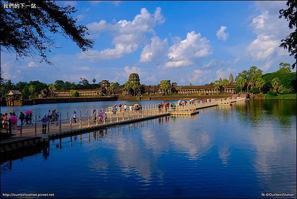 Angkor2019-Day5-6日落 (1).JPG