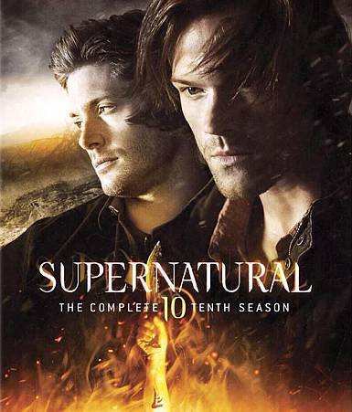 S10 DVD