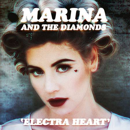 Electra Heart