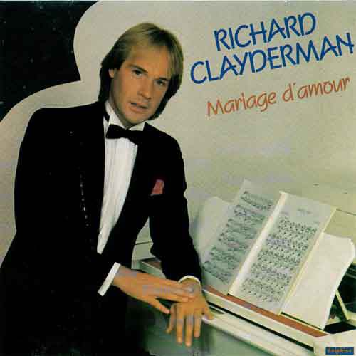 Richard Clayderman 01