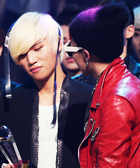 ♥ g-dae #22mar