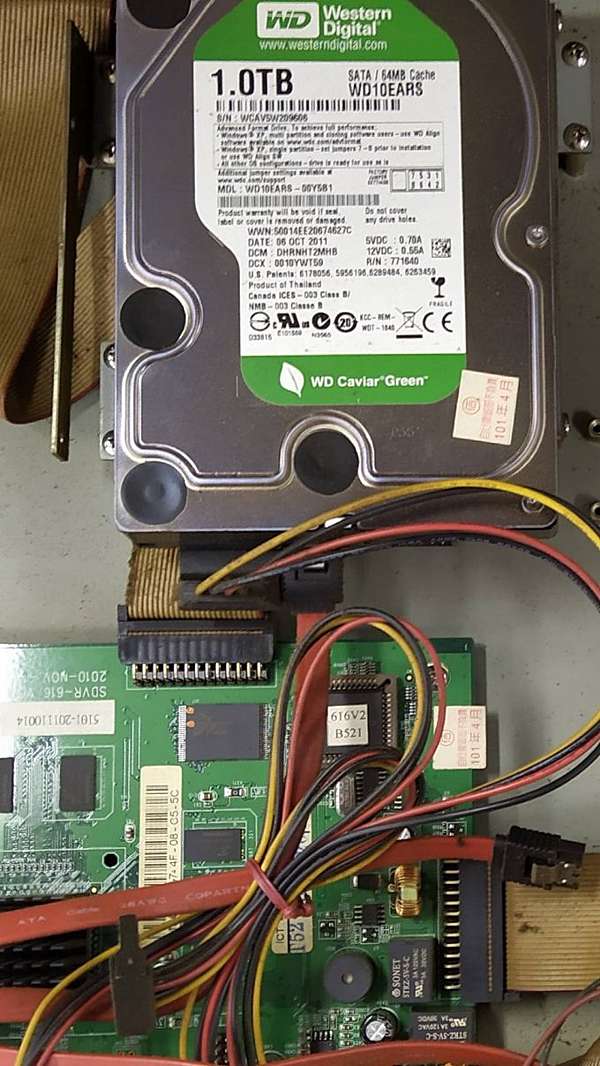 客戶詢問 監控型硬碟的使用與壽命 雨妍弱電系統工程 痞客邦