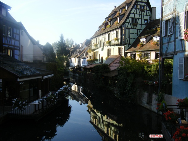 COLMAR