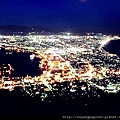 20130331-北海道函館-函館山百萬鑽石夜景