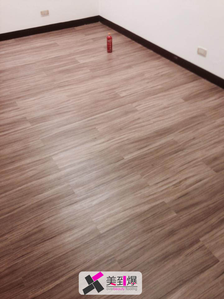塑膠地板Floorworks 原木系列 w005 2.0mm