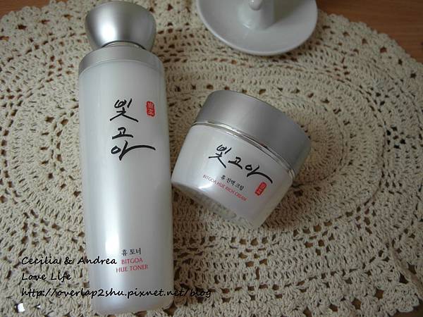 Skin care #韓星愛用品牌-SHANGPREE香蒲麗