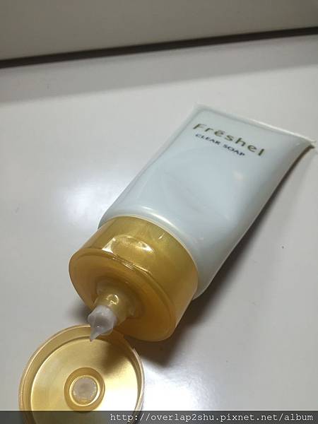 Skin care #用超人氣的膚蕊Freshel卸粧按摩霜