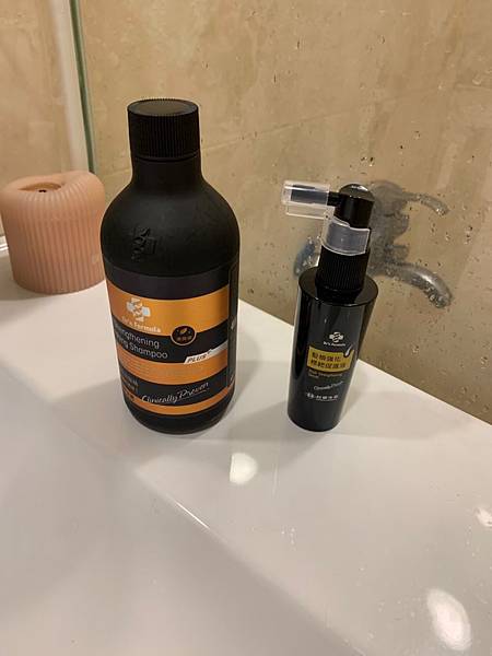 Hair #活絡髮根台塑生醫 髮根強化標靶促進液