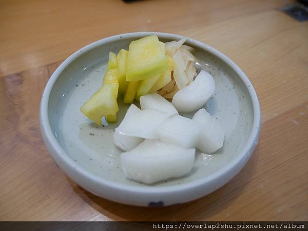 Kaiseki #無菜單料理 心月懷石日本料理 地點好氣氛佳