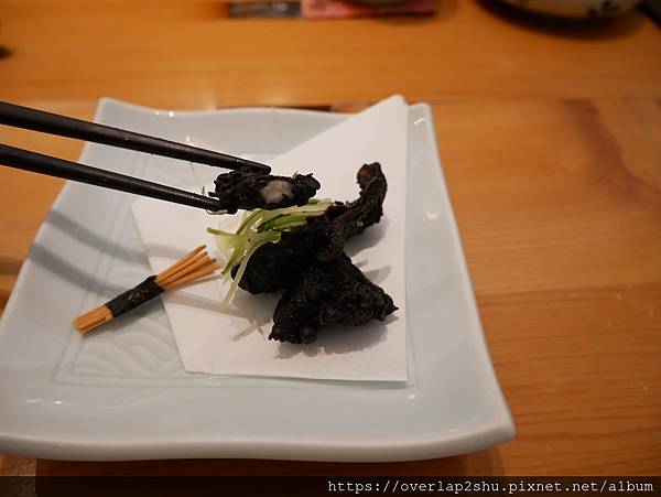 Kaiseki #無菜單料理 心月懷石日本料理 地點好氣氛佳