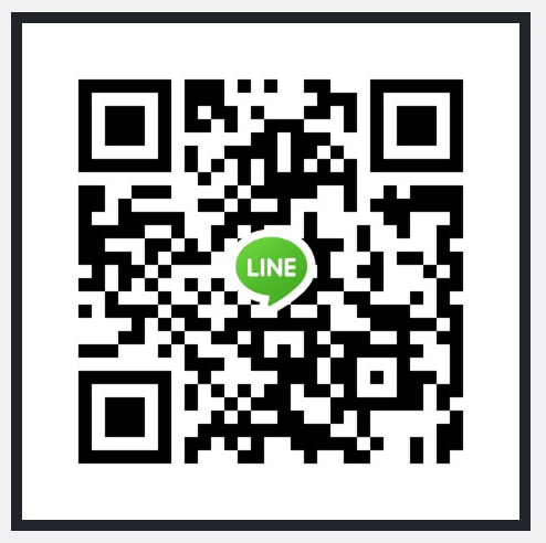 LINE QR code LINE QR code