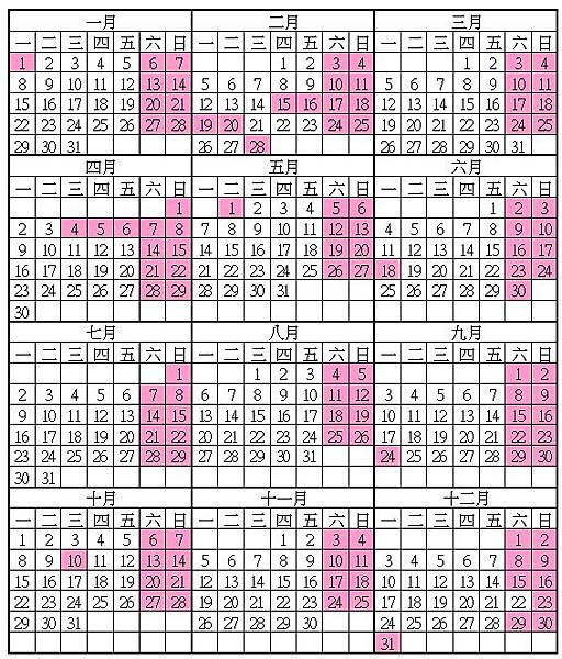107年期貨行事曆-農曆春節封關日2月12日-2月21日開春交易 107年期貨行事曆-農曆春節封關日2月12日-2月21日開春交易