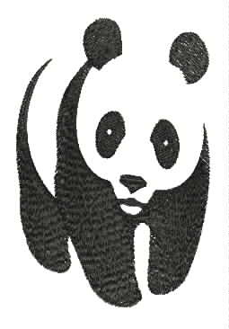 圓仔(WWF)