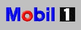 Mobil-1.美孚1號-高雄 - 環球 - 電繡臂章 - 繡字 - 打版製版