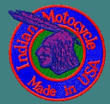 INDIAN-MOTOCYCLE(ICON)