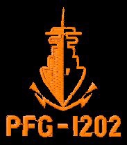 海軍.康定軍艦(PFG-1202)