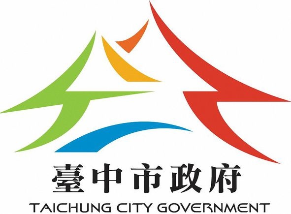 臺中市政府.市徽