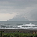 龜山島