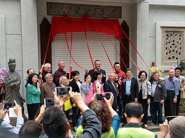 錦繡莊文化園區