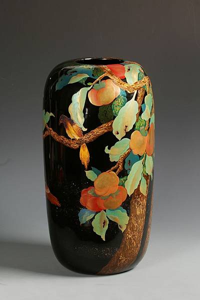 2-16 喜事連年-2016王清源漆- s600.jpg