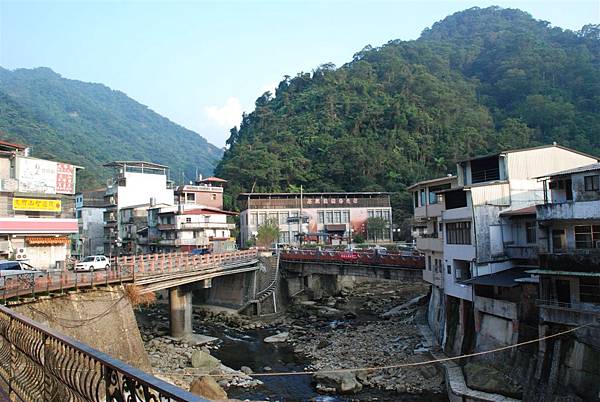 小山城 石碇