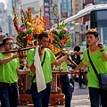 玉泉寺武聖殿