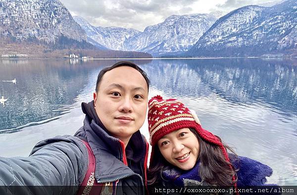 【歐洲自助旅遊-新手幼幼班_3】2023.02《奧地利+捷克