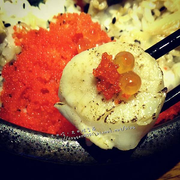 台南海鮮丼專門店 丼丼丼