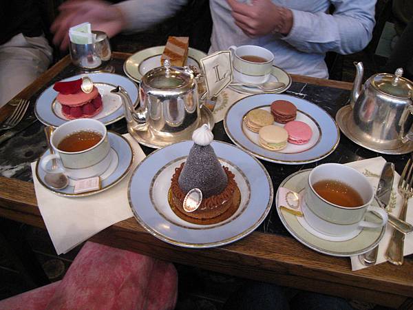 Laduree