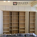 雙層系統書櫃2