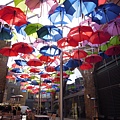 Borough Market in London