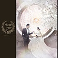 [韓風婚紗推薦]LOVEFUN視覺創意攝影 Love fun studio
