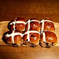 Hot Cross Bun