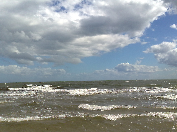 St.Kilda Beach