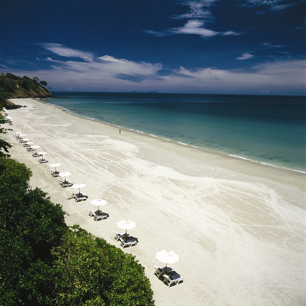 Pimalai Resort( Lanta island Krabi)1.JPG