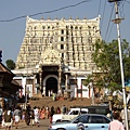 11 Sri Padmanabhaswamy temple(Rainer Haessner).jpg