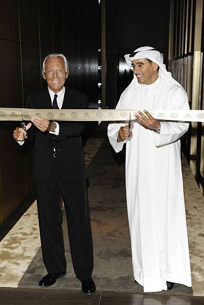 Armani Hotel Dubai_Ribbon Cutting Ceremony.jpg