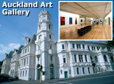AUCKLAND EXPLORE BUS5