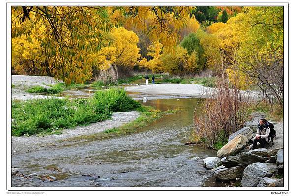 ARROWTOWN(AUTUMN3