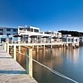 TRINITY WHARF HTL9(TAURANGA