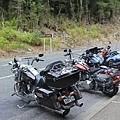 HARLEY TOURS(MIFORD