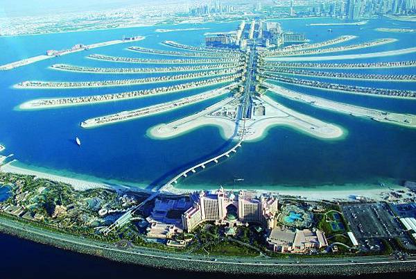 DXB SEAWINGS12(JUMEIRAH PALM