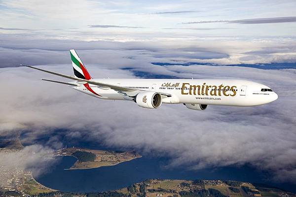 EMIRATE AIRLINE7