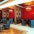 EMIRATE AIRLINE(LOUNGE2