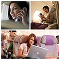 EMIRATE AIRLINE(WIFI