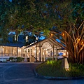 BANYAN TREE(LOBBY