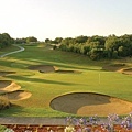 Eagle Ridges Golf Course(Mel6