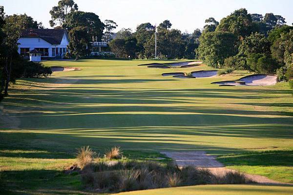 Huntingdale Golf Club(MEL3)