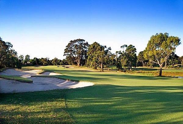 Commonwealth Golf Club(MEL2)